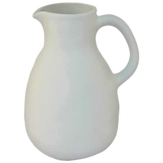 Ceramic Jug Vase
