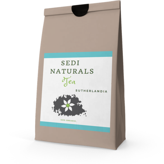 Sutherlandia Tea
