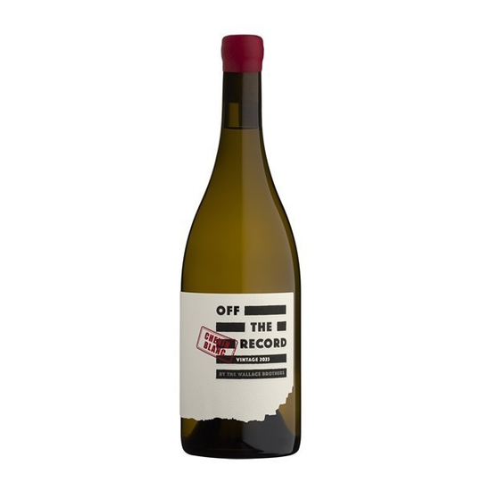 Off The Record Chenin Blanc 2023