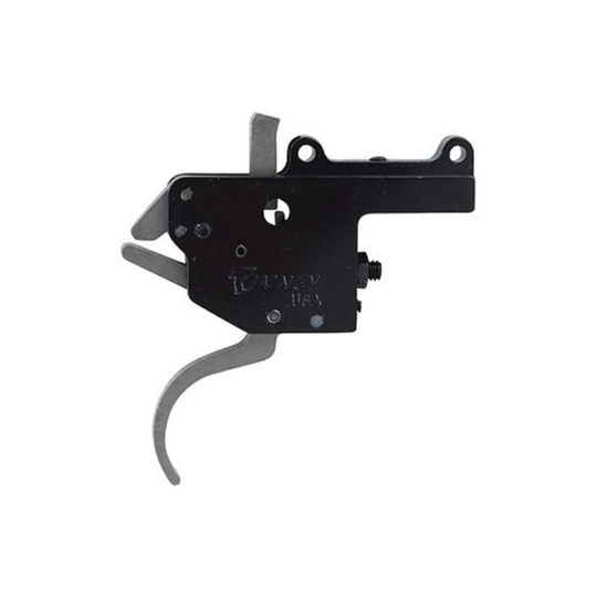 TIMNEY TR CZ452 3LB (17M2/22LR)