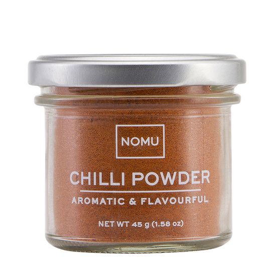 NOMU Cooks Collection Chilli Powder