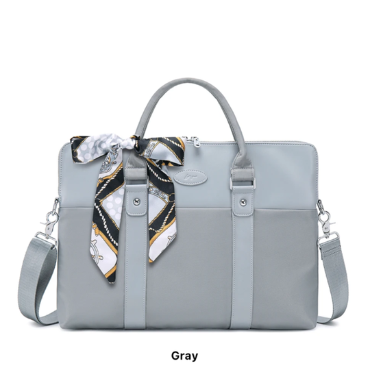 Ladies Laptop briefcase - Polyester
