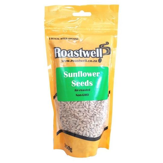 Sunflower Seeds (250g)