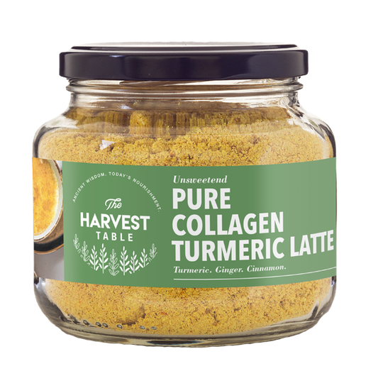 Collagen Turmeric Latte (220g)
