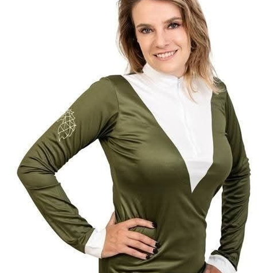SALE - SHOW SHIRT L