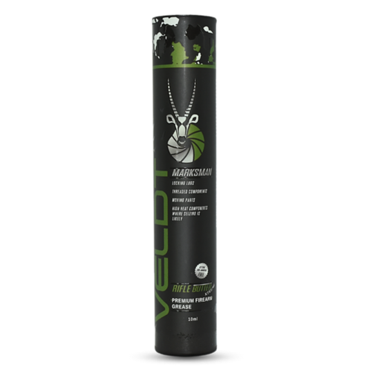 VELDT RIFLE BUTTER XTREME