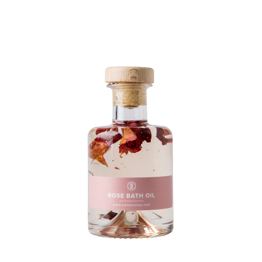 Luxury Bath Oil - 200ml