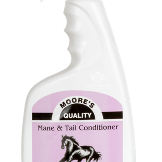 Moore's Main & Tail Conditioner