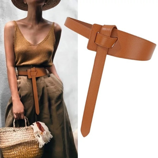 High Quality Belts for Dresses