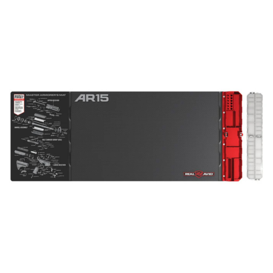 REAL AVID Master Armorer's Mat®