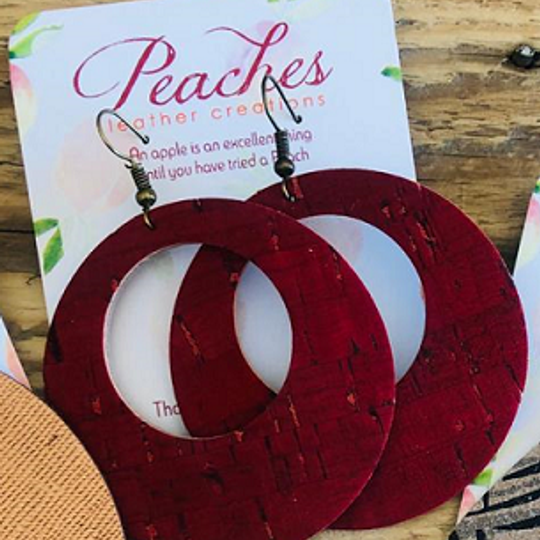 Red Cork