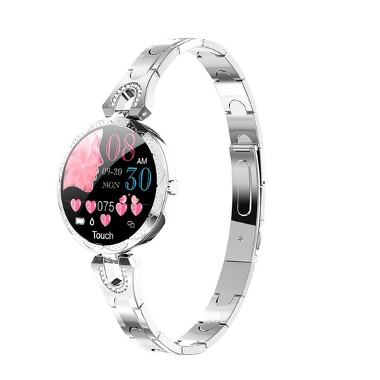 Fibronet Smart Watch Hers