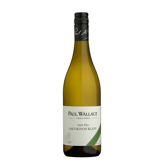 Paul Wallace Little Flirt Sauvignon Blanc 2024