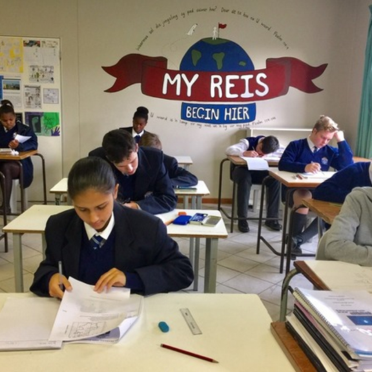 The Gift of Education