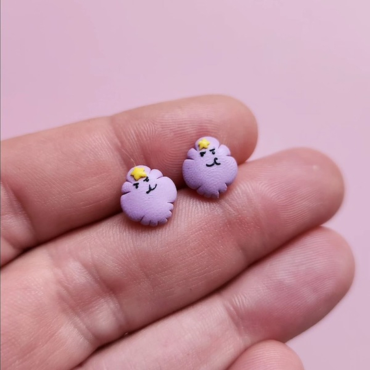 LSP Studs