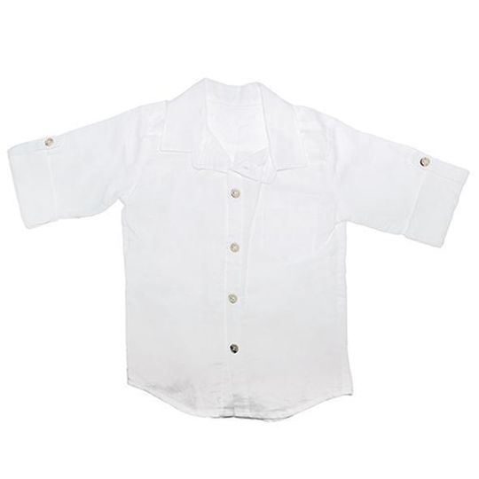 Shirt / Boys - Off-White - M0376