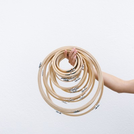 Embroidery Hoop