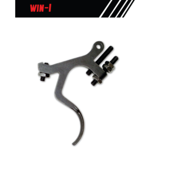 RIFLE BASIX Winchester WIN-1 12oz – 4lbs pull (Model 70 centrefire)