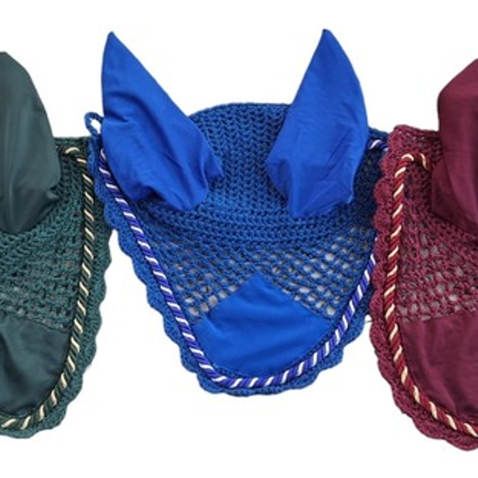 Ear Veils