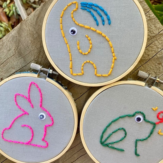 Kiddie Kits
