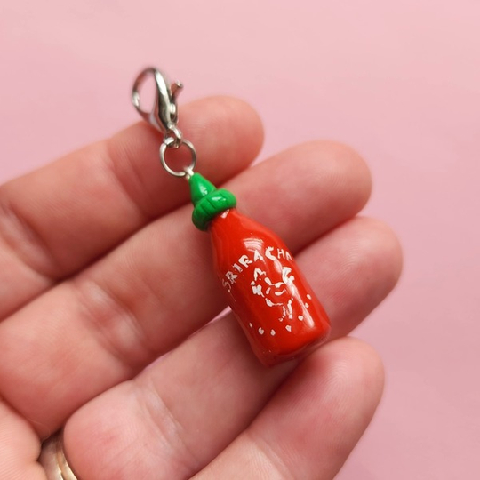 Sriracha - Charm