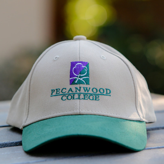 Pecanwood Cap