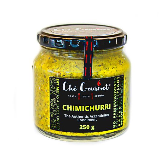 Che Gourmet Chimichurri 250G