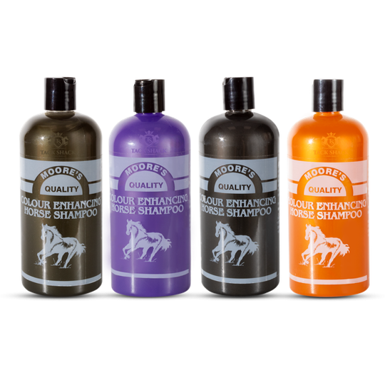 Moore's Colour Enhancing Shampoo