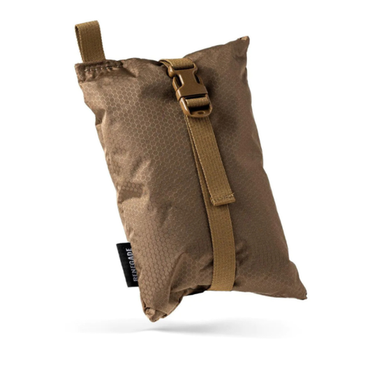 MDT Renegade - Ultra-Light Shooting Bag