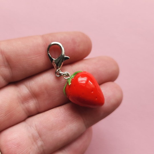 Strawberry Charm