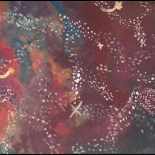 Abstract Galaxy