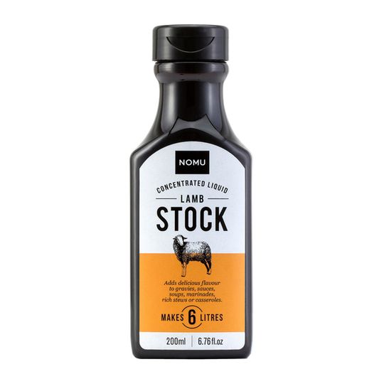 NOMU Lamb Stock