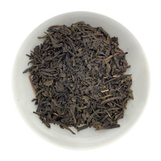 Post Fermented Black Tea (Yamabuki Nadeshiko) 50g