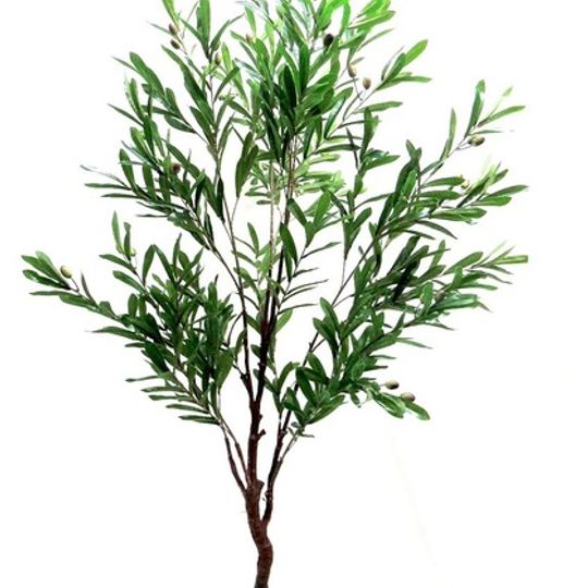 Artificial Olive Tree in Pot 150cm