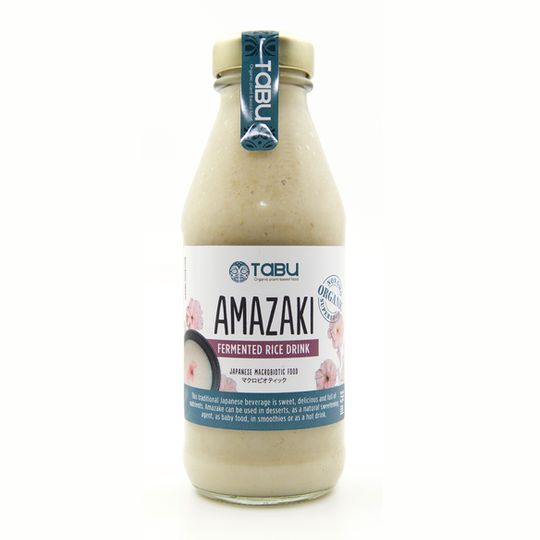 AMAZAKI (375 ml)