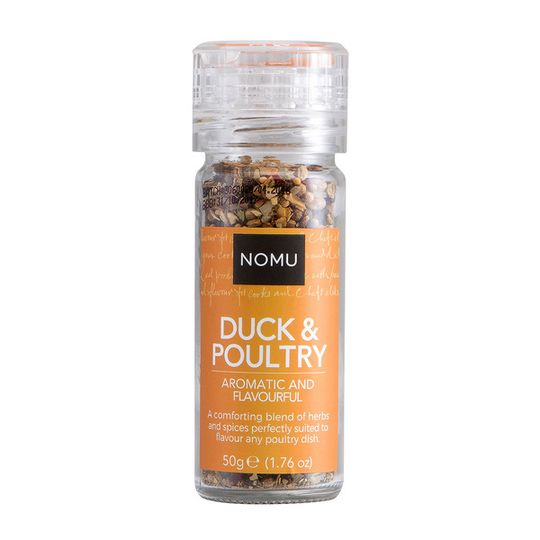NOMU Duck and Poultry Grinder