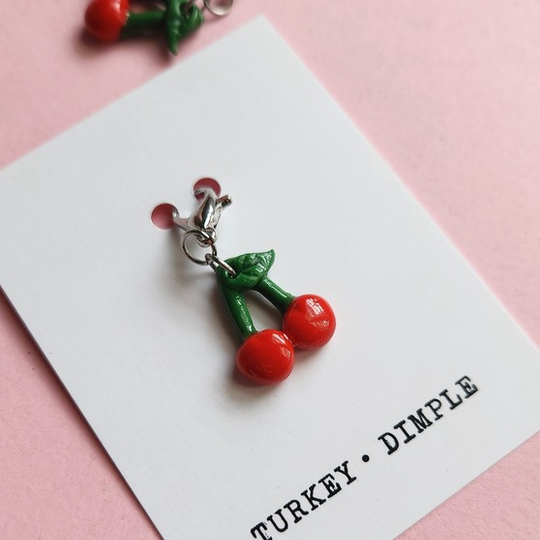 Cherry Charm