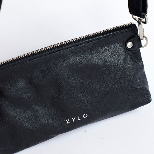 XYLO Bag in BLACK