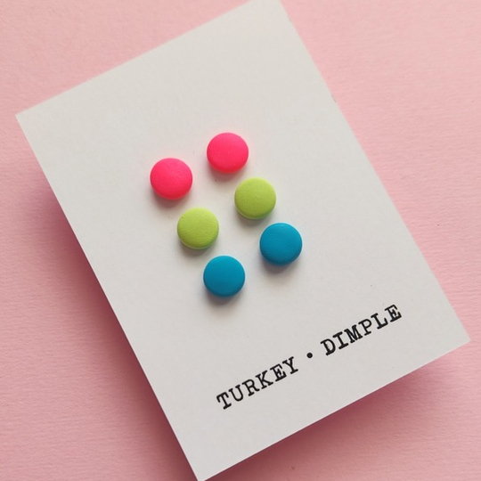 Stud Pack - Pool Party