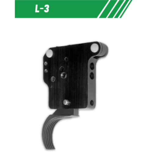 RIFLE BASIX Remington 700 (2oz-6oz) Target Trigger