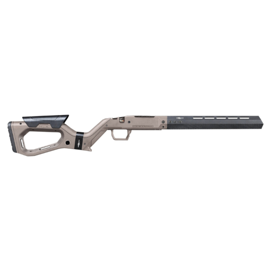 HERA H7 CHASSIS HOWA 308 CAL