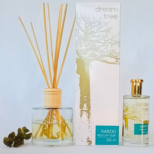 Karoo Room Diffuser