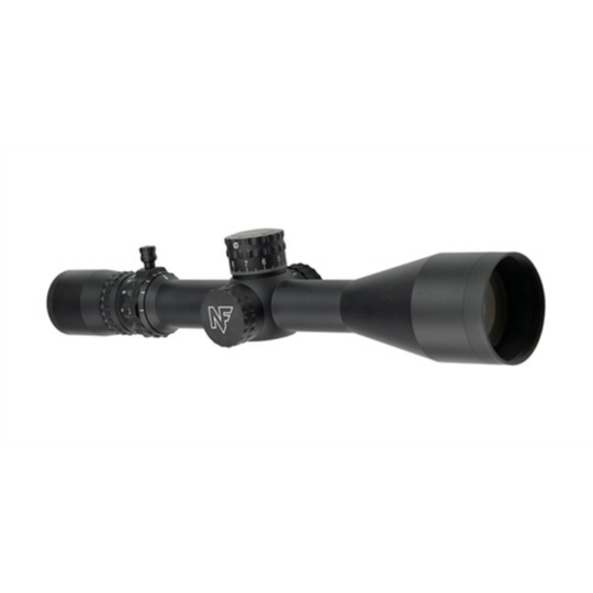 Nightforce NX8 4-32x50 Mil-XT Riflescope C634