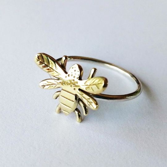 BUMBLE BEE Ring