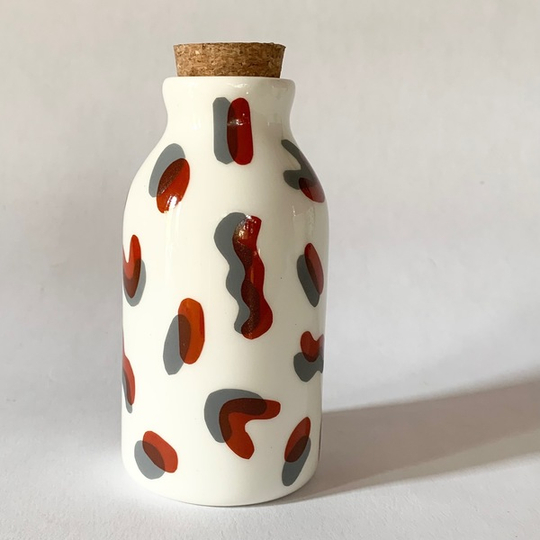 Milk Bottle