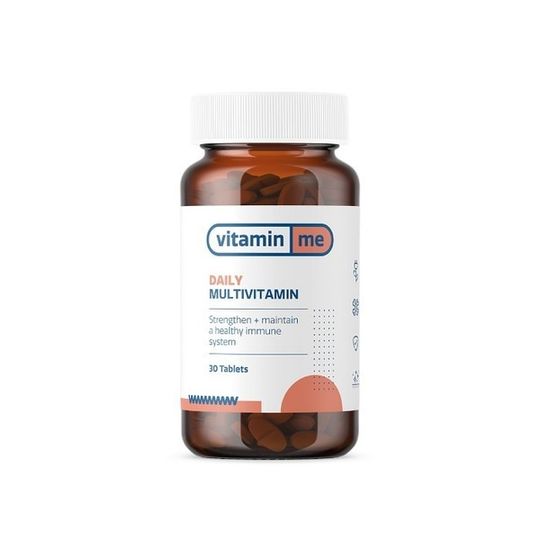 VitaminMe - Daily Multivitamin
