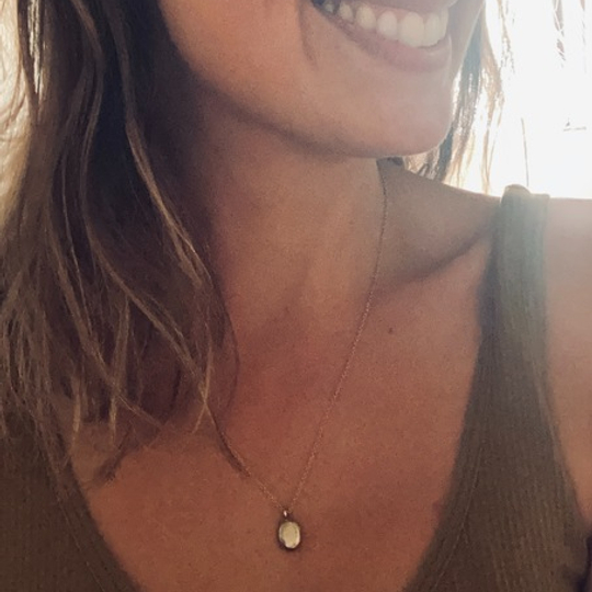 Maria Pendant