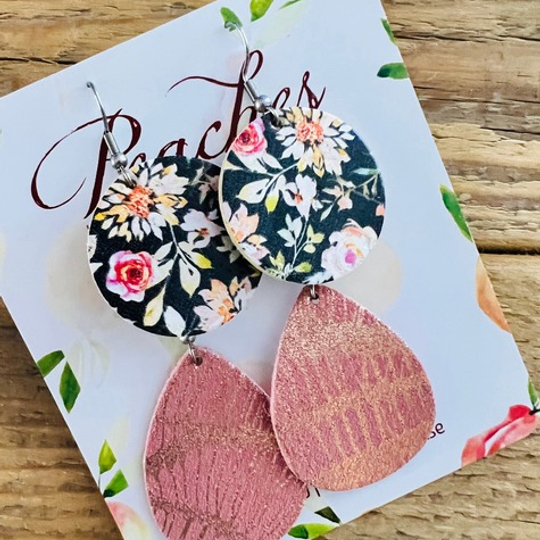 Harvest Floral Mini's
