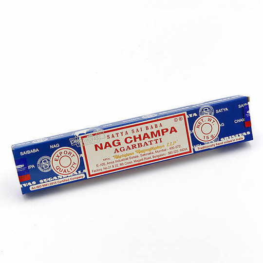 Incense