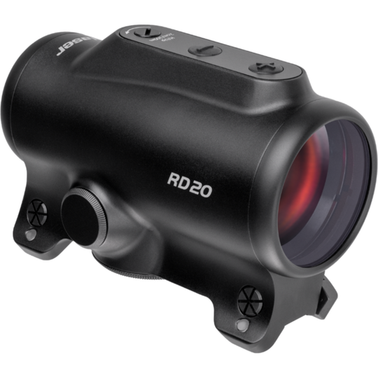 BLASER RED DOT SIGHT RD20
